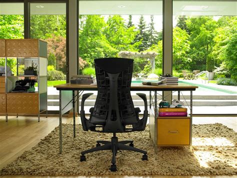 herman miller clearance